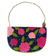 Load image into Gallery viewer, Blossom Clutch
