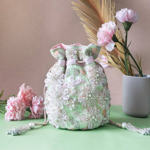 Bloomingdale Mint