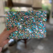 Load image into Gallery viewer, Disco Clutch
