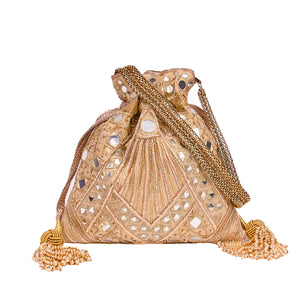Aztec Allure Gold