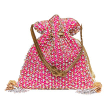 Load image into Gallery viewer, Knots of Love Pink
