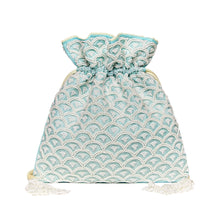 Load image into Gallery viewer, Seashell Sea Green
